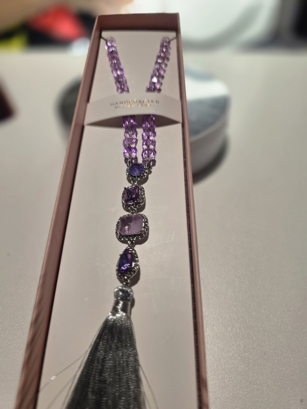 BombParty Pendant Collection - Picture 3 of 3